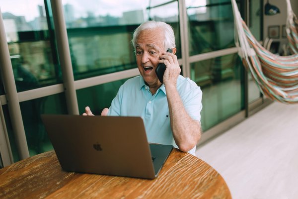 Champ visuel et handicap : pourquoi il est essentiel en pch