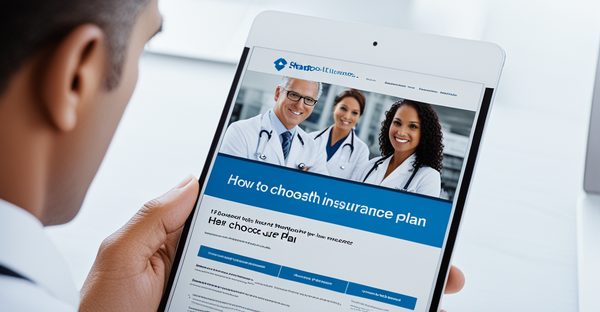 Comment choisir la meilleure mutuelle santé pour vos employés