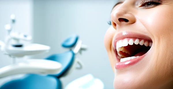 Découvrez le centre dentaire à romainville pour votre sourire